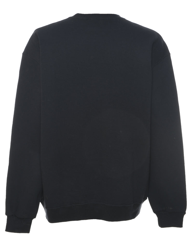 Russell Athletic Pioneer Printed Sweatshirt - L