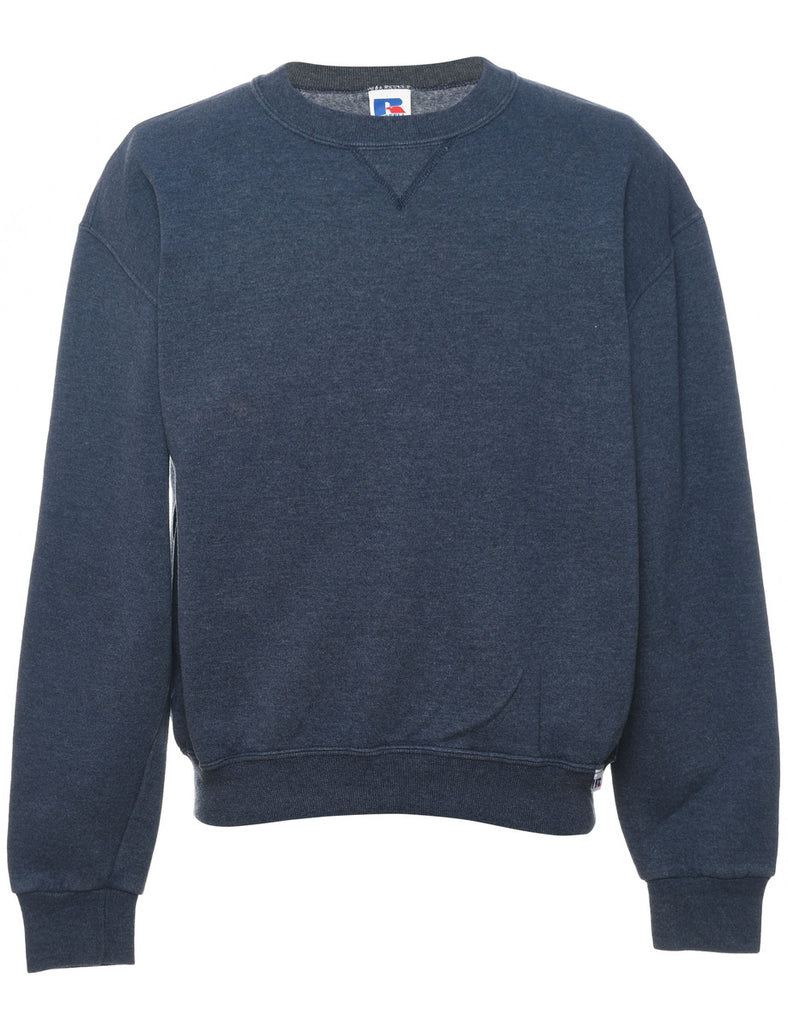 Russell Athletic Plain Sweatshirt - M