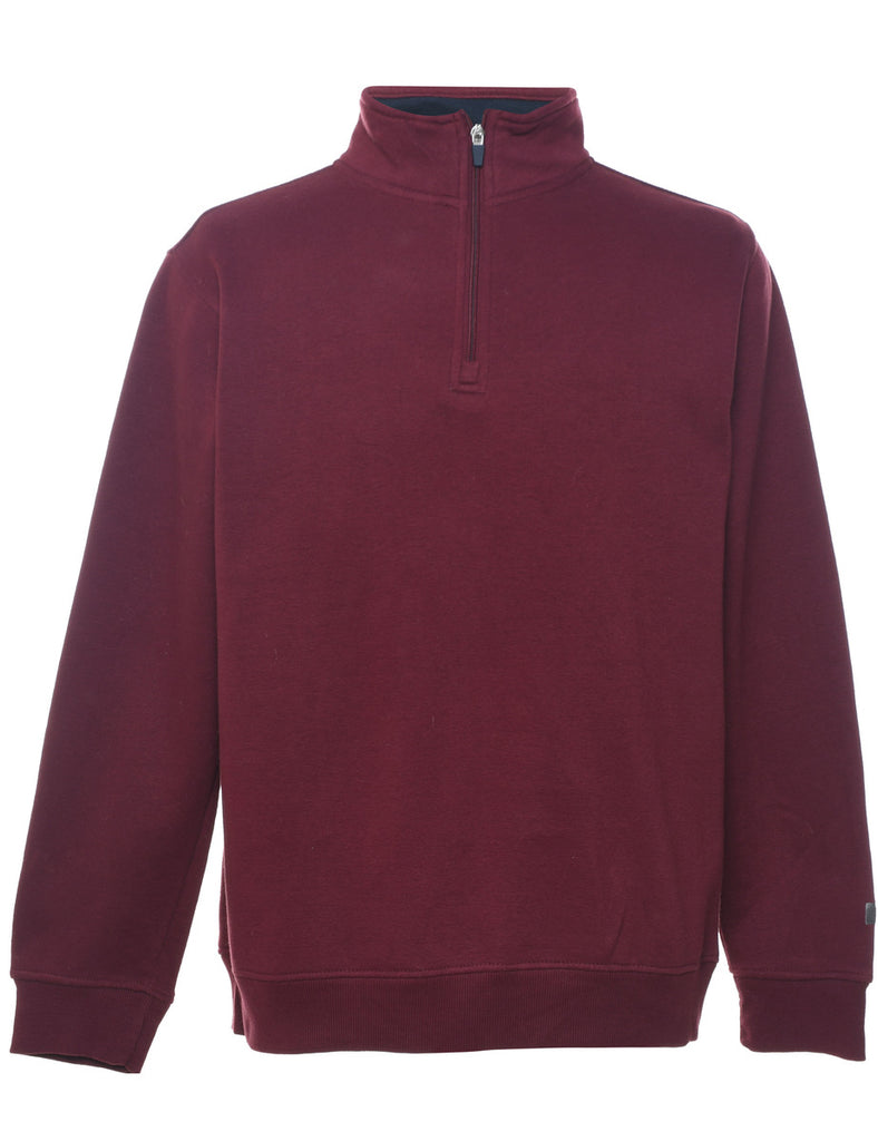 Russell Athletic Plain Sweatshirt - M