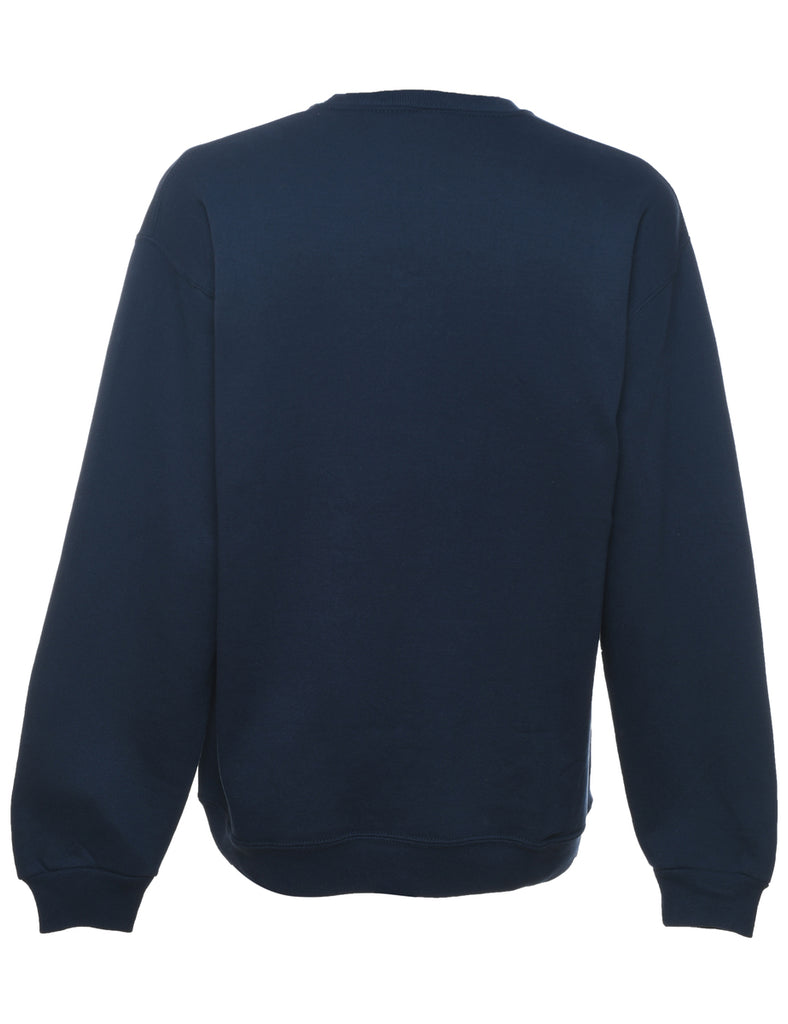 Russell Athletic Plain Sweatshirt - L