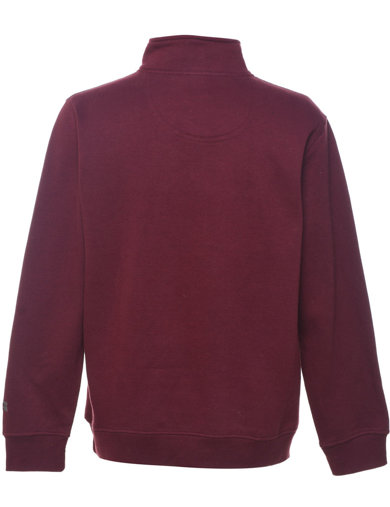 Russell Athletic Plain Sweatshirt - M