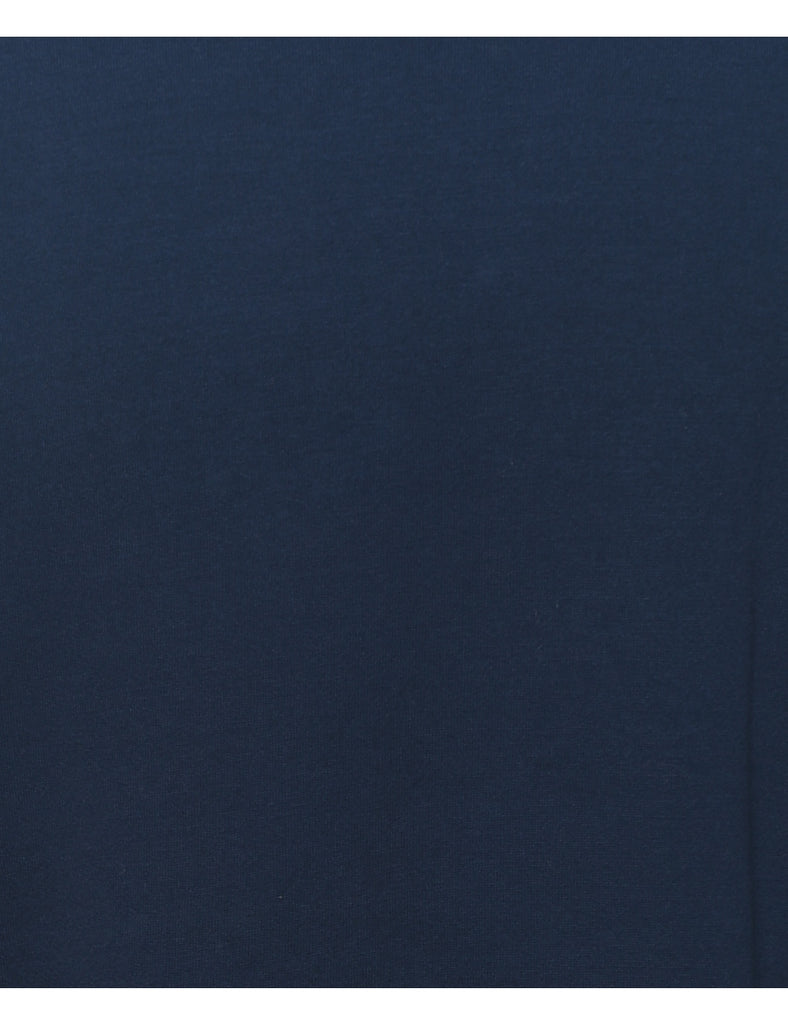Russell Athletic Plain Sweatshirt - L