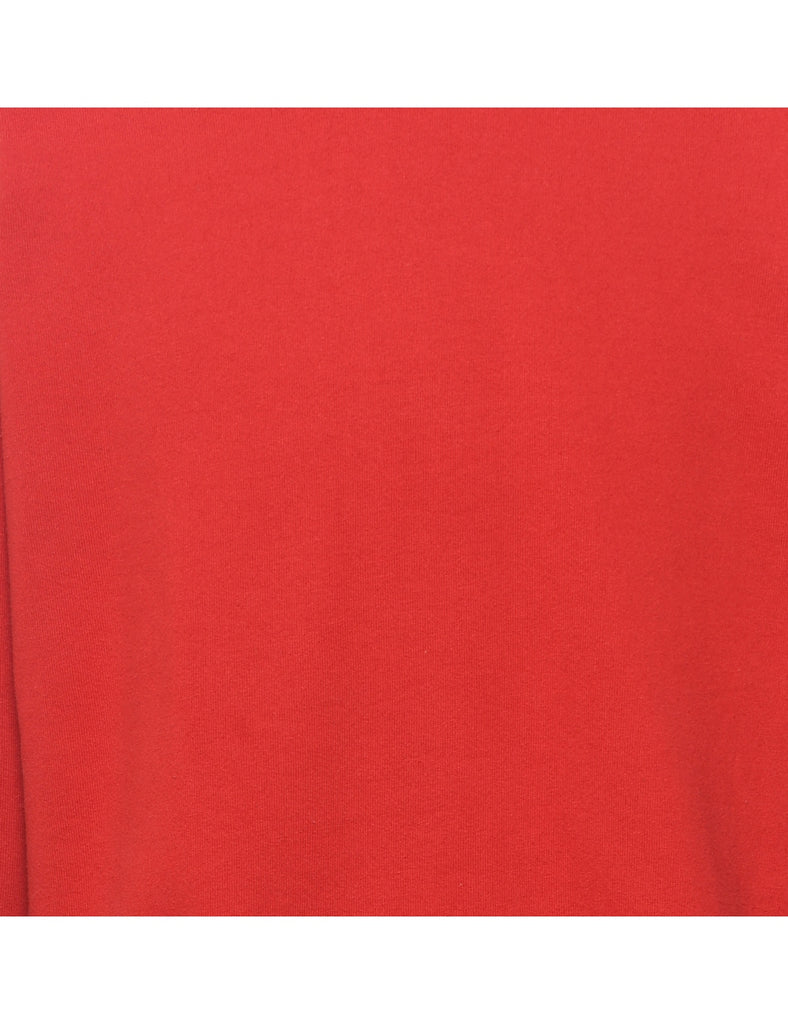 Russell Athletic Plain Sweatshirt - L