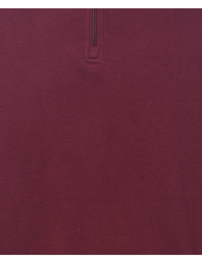 Russell Athletic Plain Sweatshirt - M
