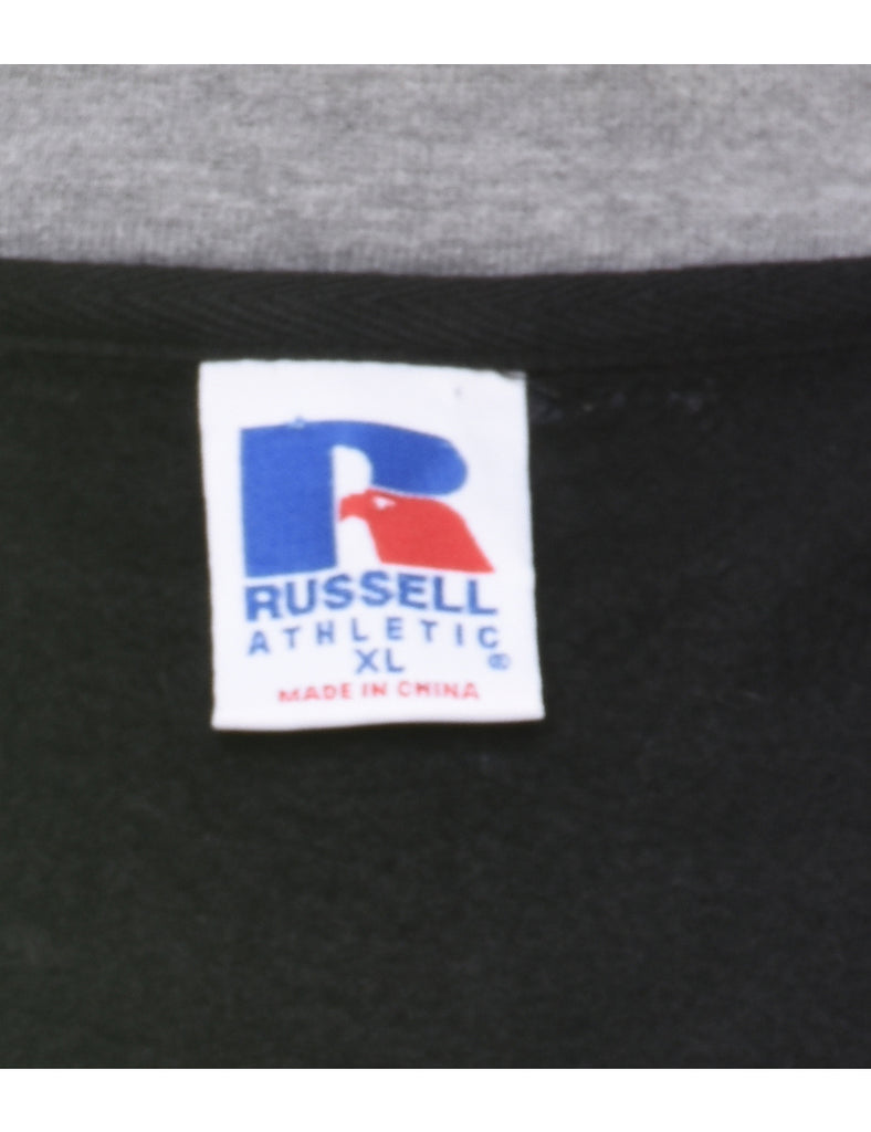 Russell Athletic Plain Sweatshirt - XL