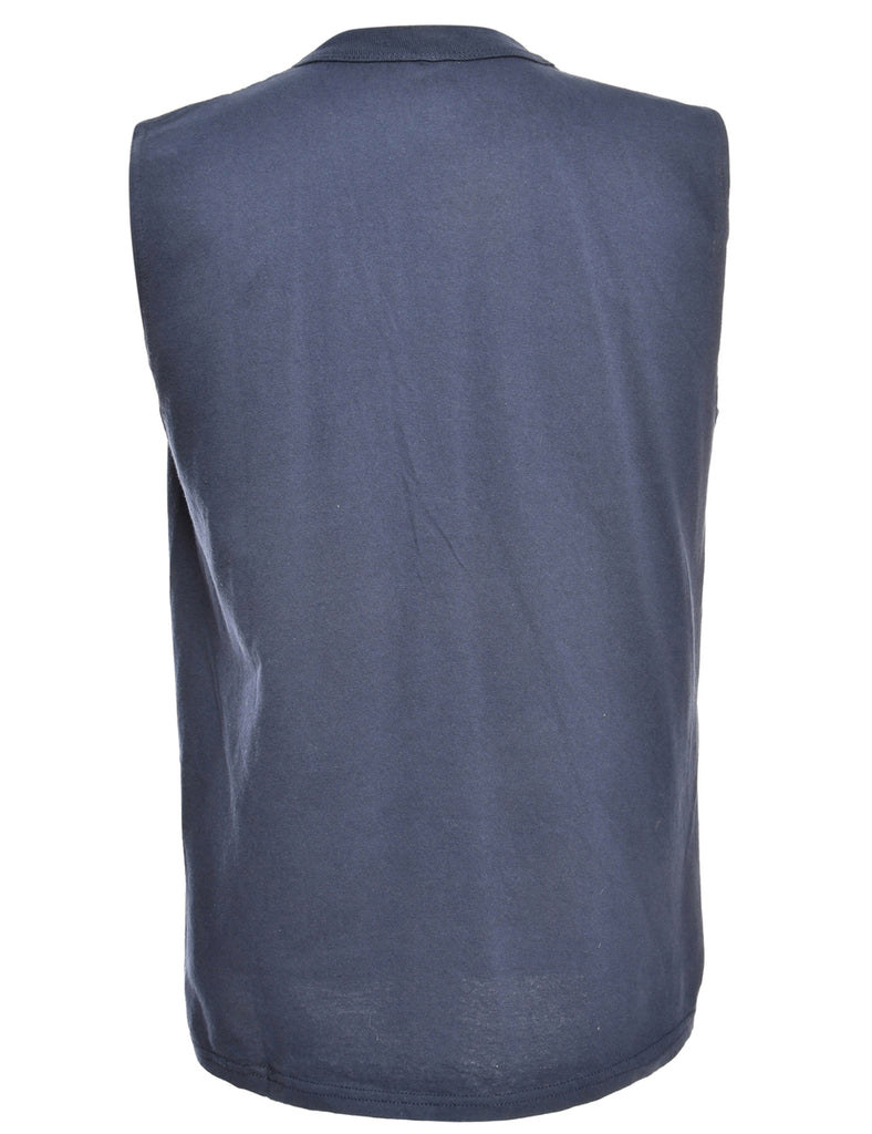 Russell Athletic Plain T-shirt - M