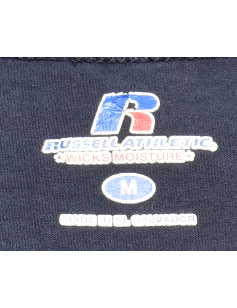 Russell Athletic Plain T-shirt - M