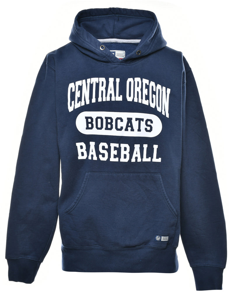 Russell Athletic Printed Hoodie - M