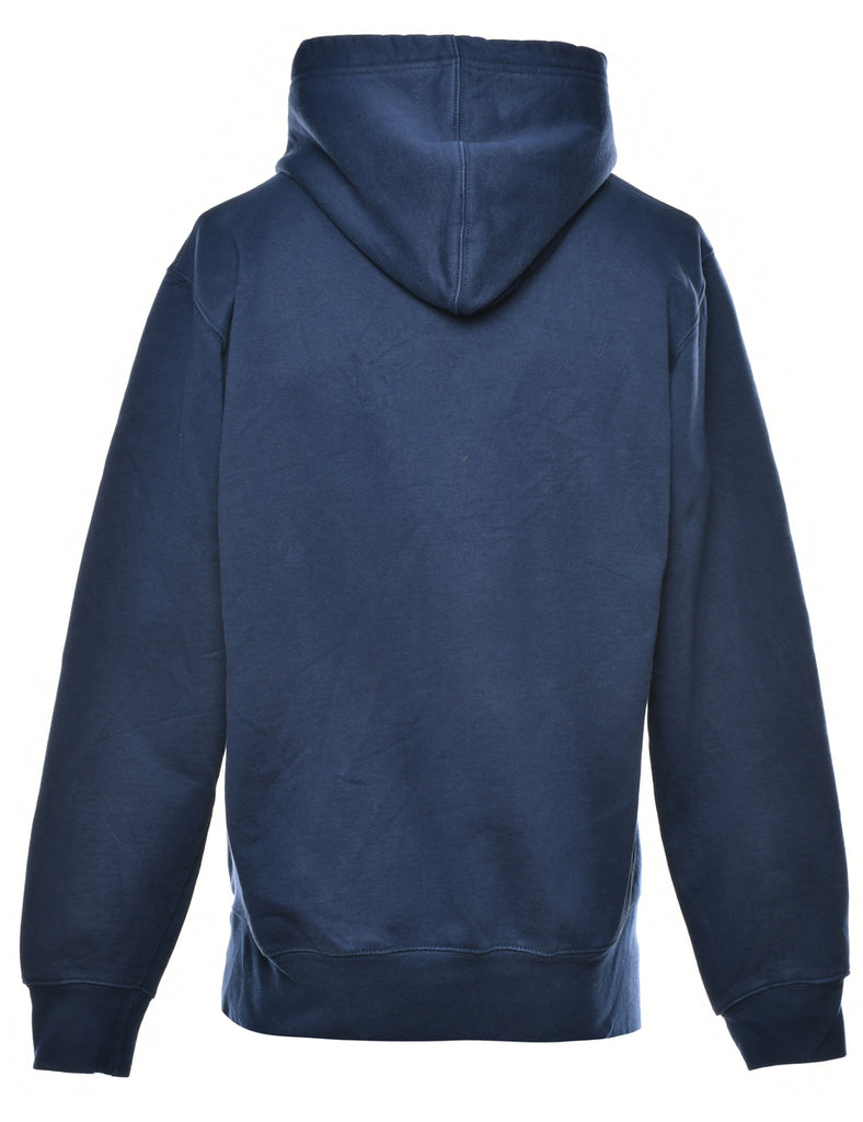 Russell Athletic Printed Hoodie - M