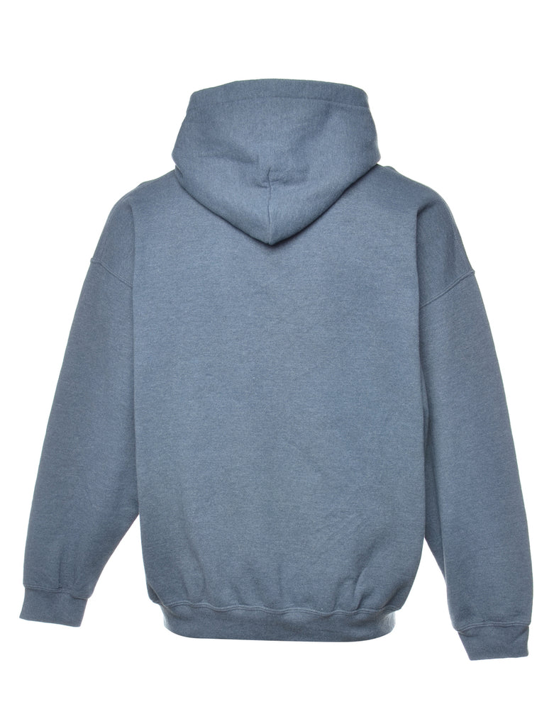 Salem Printed Hoodie - XL