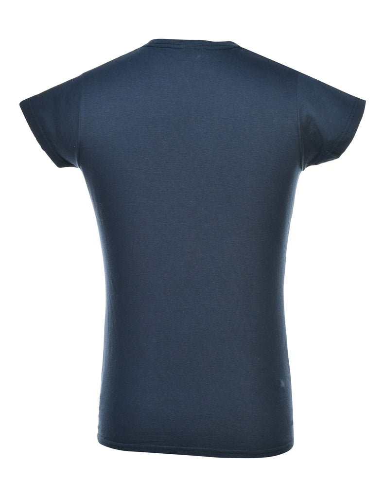 Samuel Adams Printed T-shirt - M