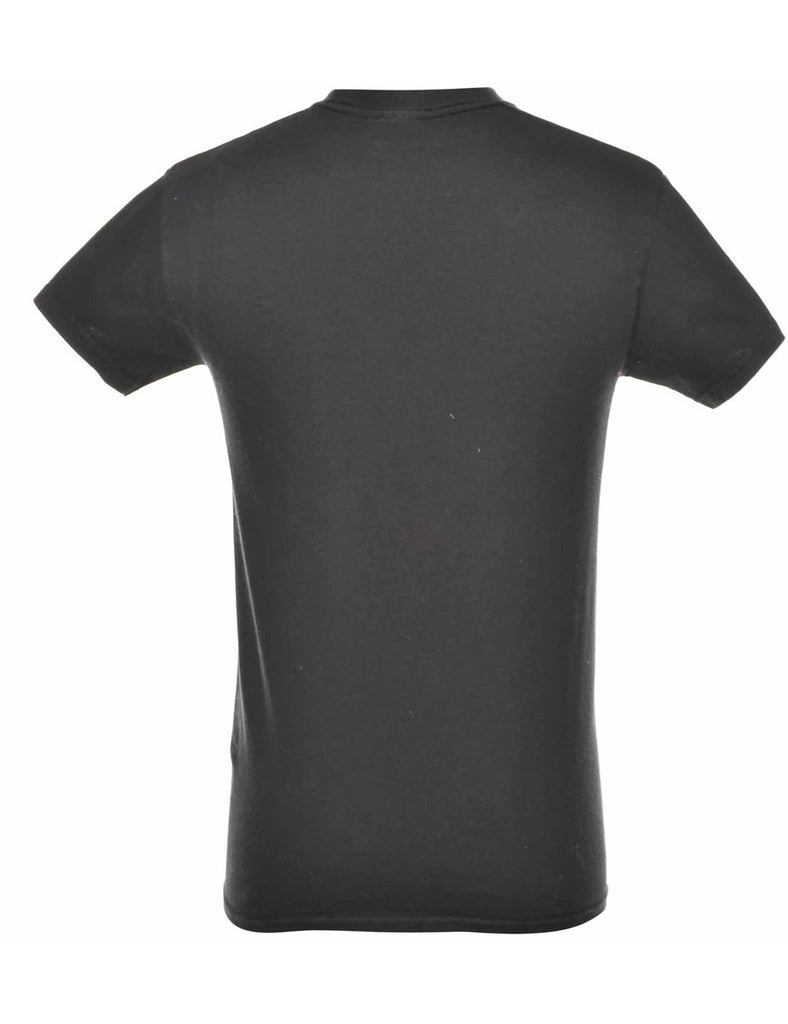 San Francisco Printed T-shirt - S