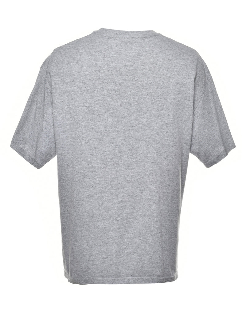 Seattle Mariners Baseball Printed T-shirt - L