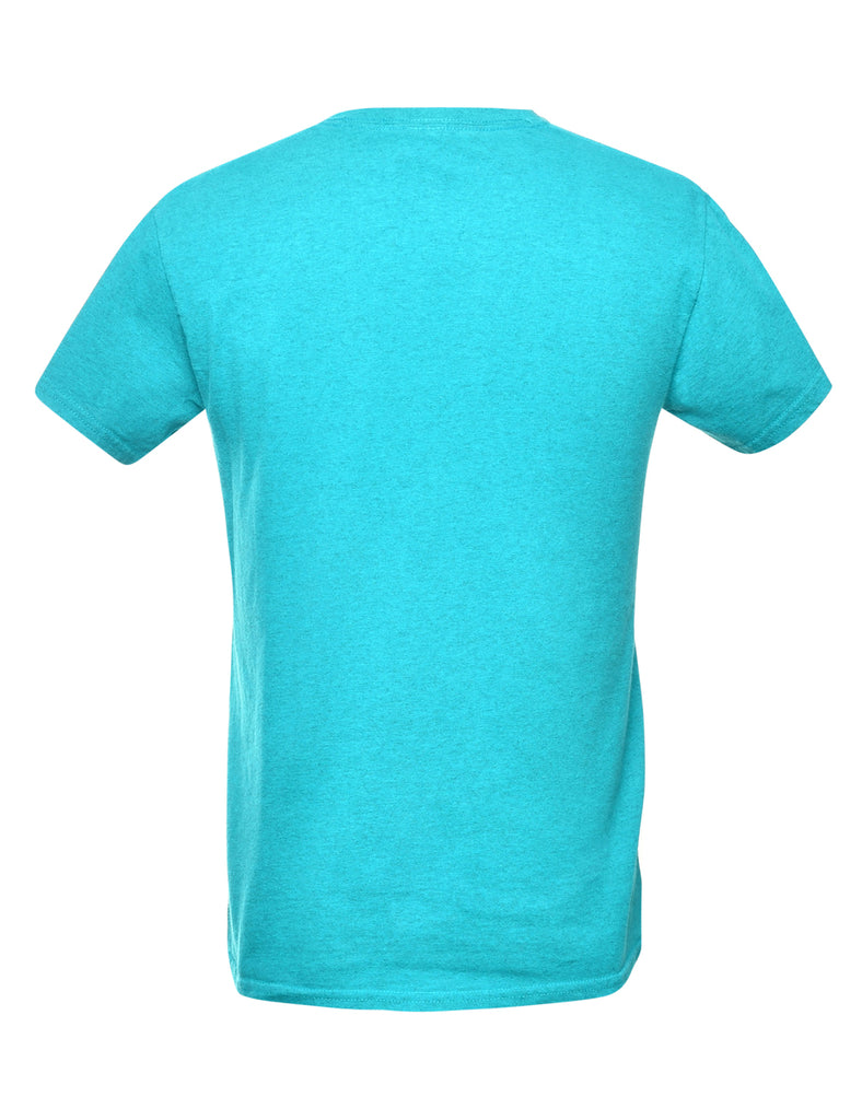 Sensations Printed T-shirt - S