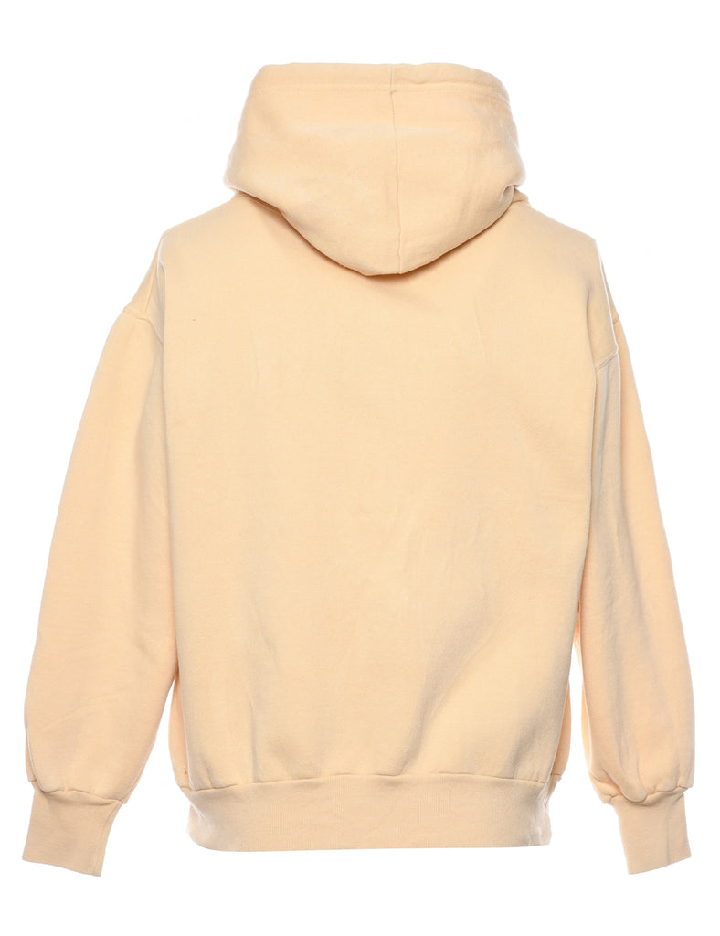 Sesuit Harbor Printed Hoodie - S
