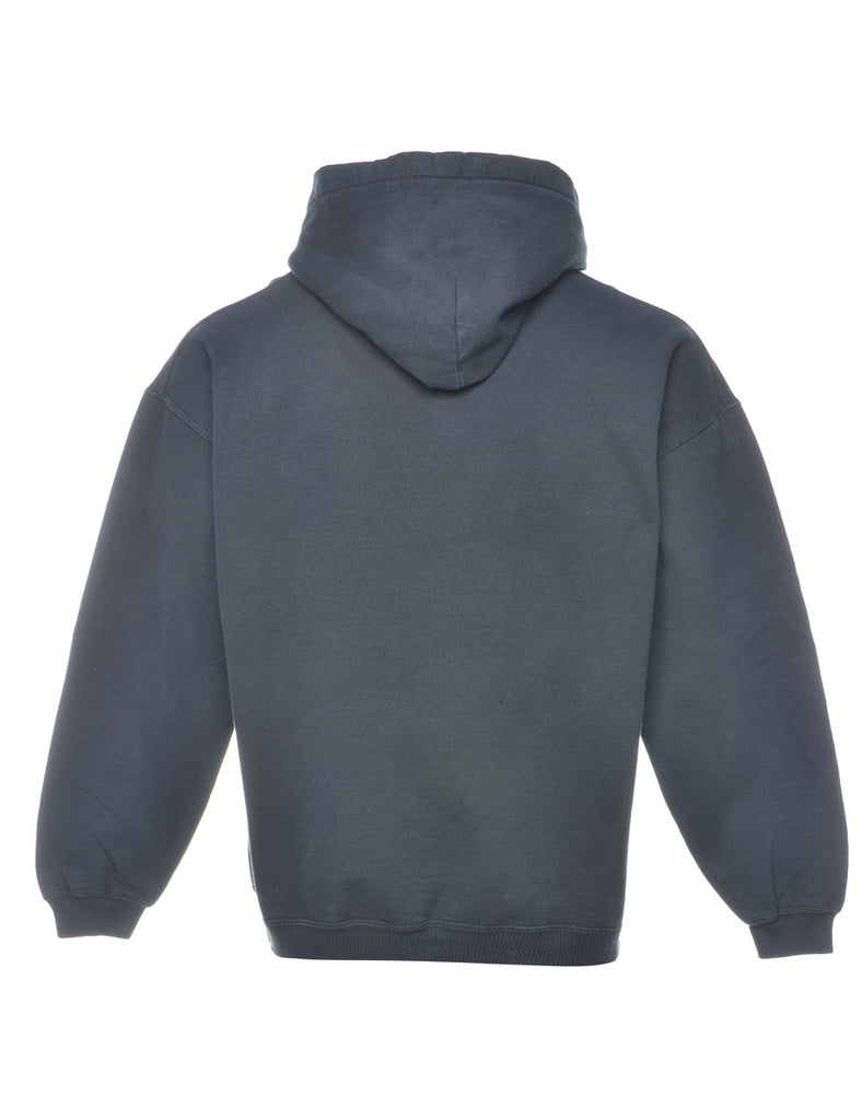 Showlow Cougars Volleyball Printed Hoodie - XL