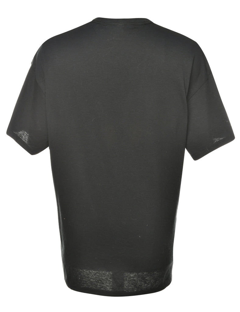 Snap On Rust To Riches Printed T-shirt - XL