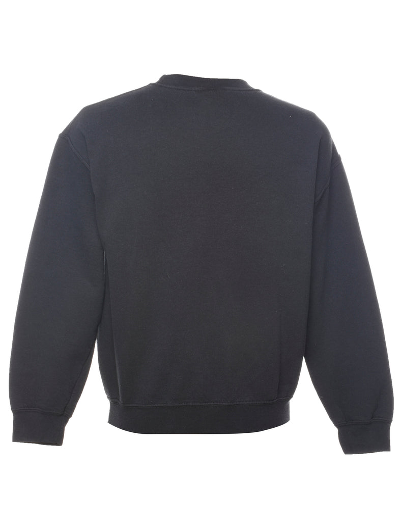 South Bulldogs Printed Sweatshirt - M