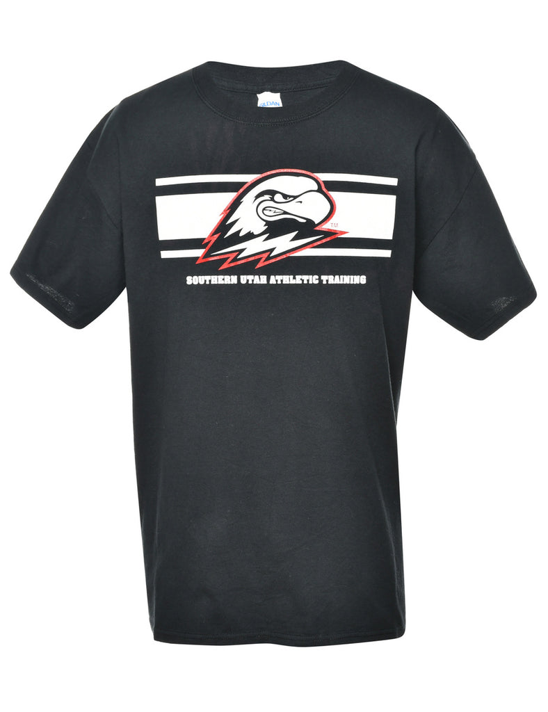 Southern Utah Athletic Training Printed T-shirt - L