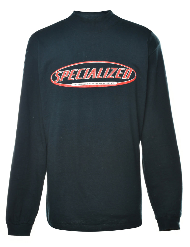 Specialized Printed T-shirt - L