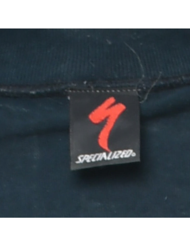 Specialized Printed T-shirt - L