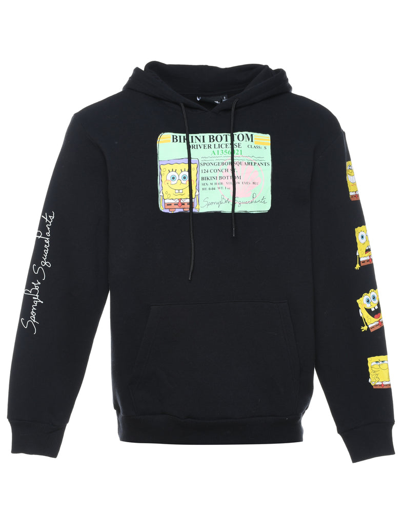 Spongebob Squarepants Bikini Bottom Sweatshirt - S