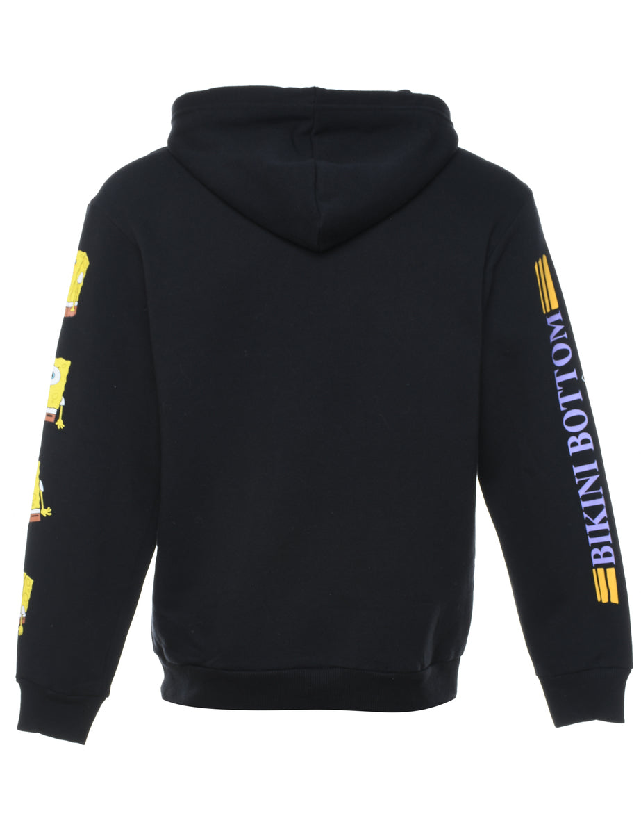Spongebob Squarepants Bikini Bottom Sweatshirt - S