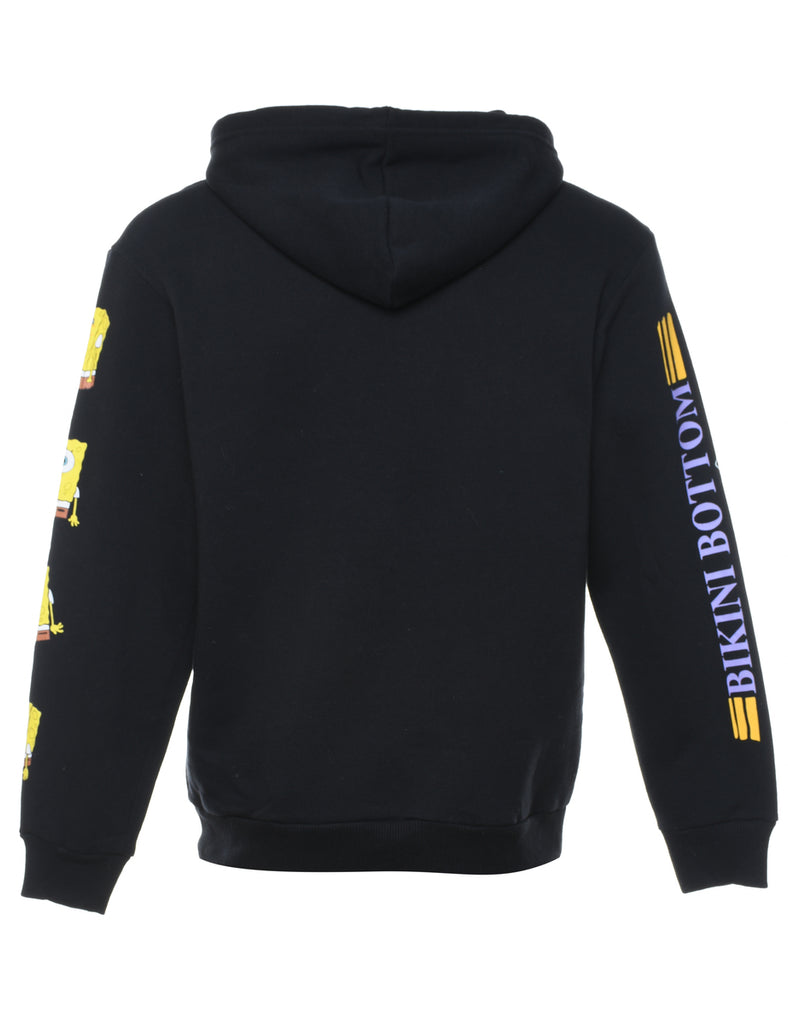 Spongebob Squarepants Bikini Bottom Sweatshirt - S