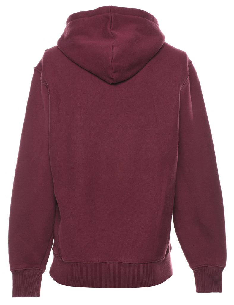 Sport Tek Soccer Printed Hoodie - L