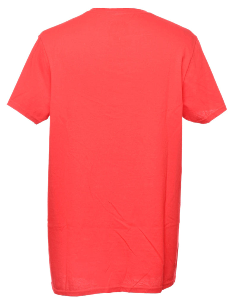 Star Wars Printed T-shirt - M