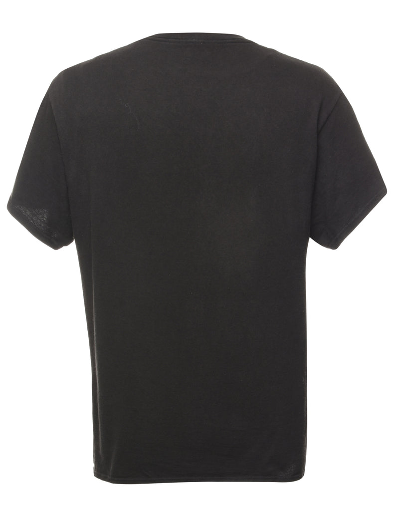 Star Wars Printed T-shirt - L