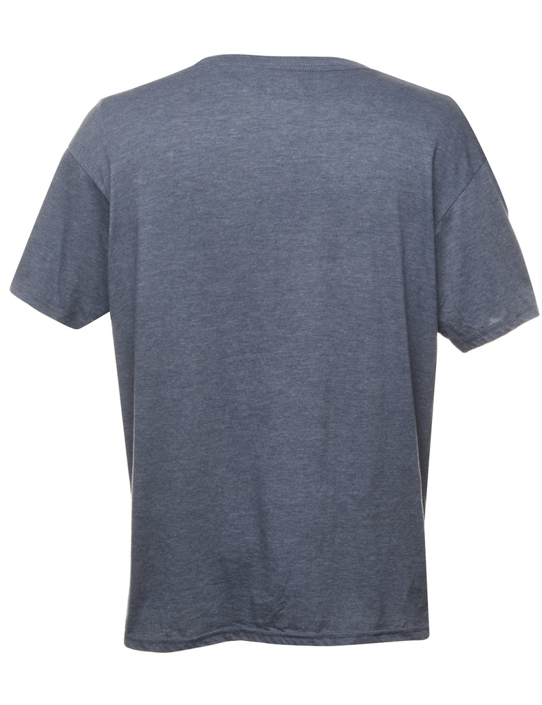 Star Wars Printed T-shirt - L