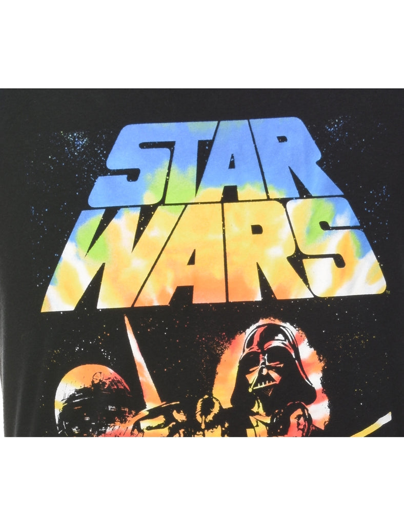 Star Wars Vest - S