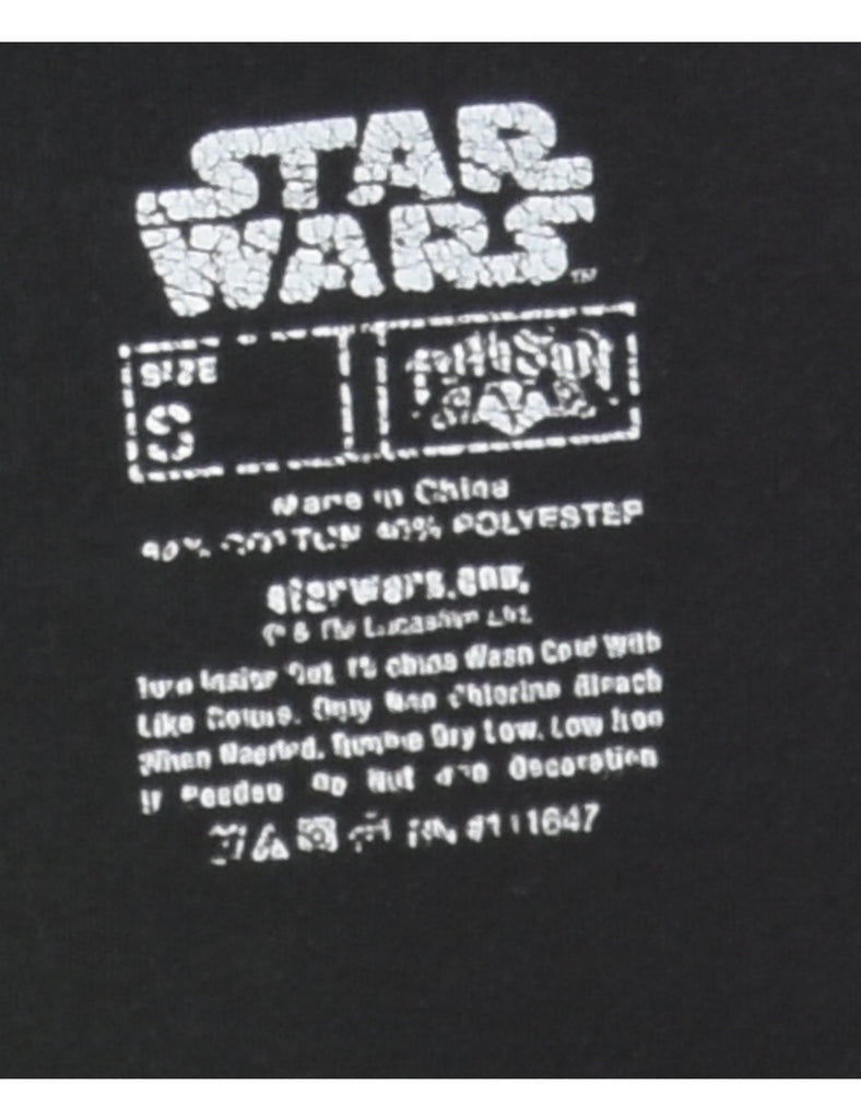 Star Wars Vest - S