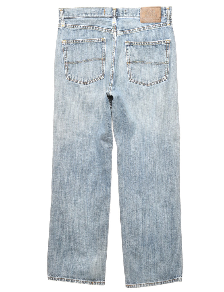 Straight Leg Lee Jeans - W30 L30