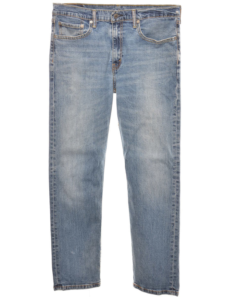 Straight Leg Levi's Jeans - W36 L34