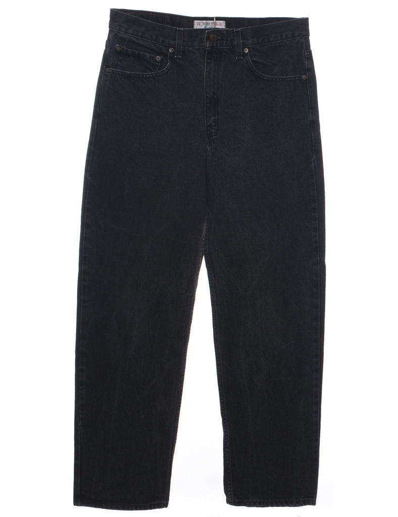 Straight Leg Levi's Jeans - W34 L32