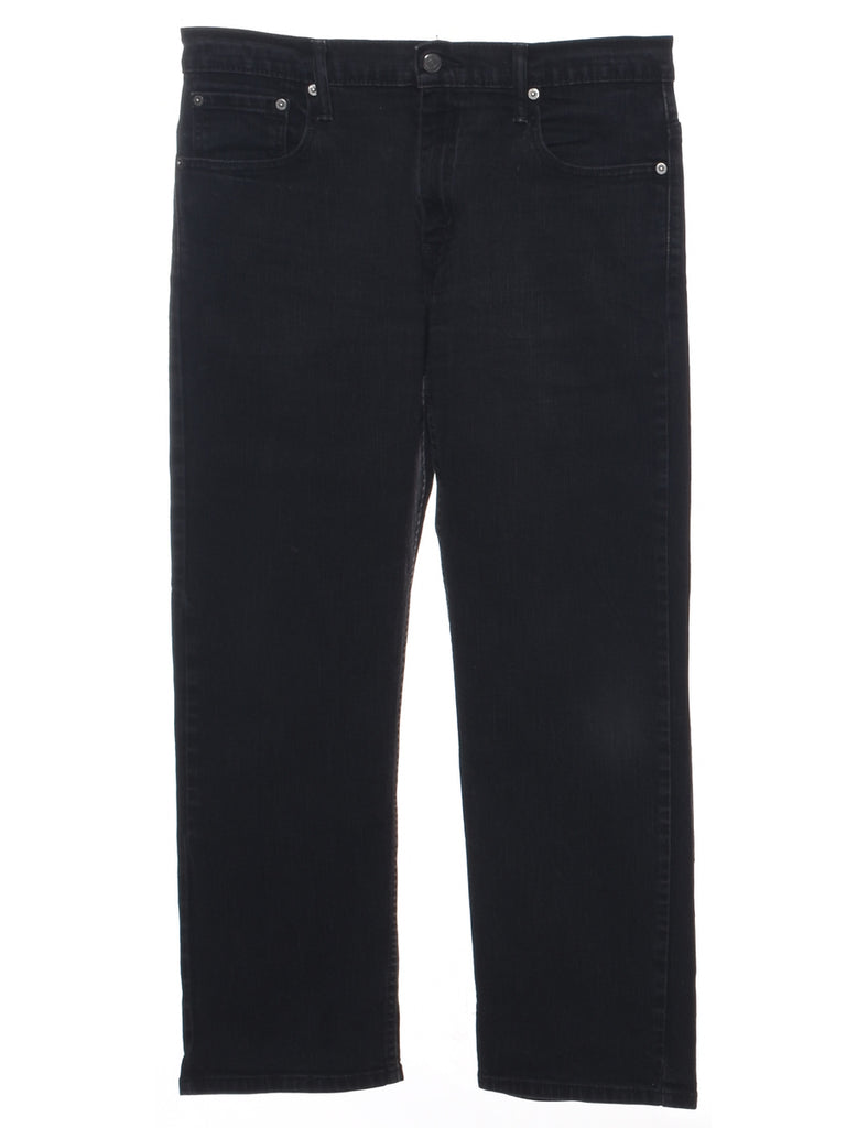 Straight Leg Levi's Jeans - W33 L30