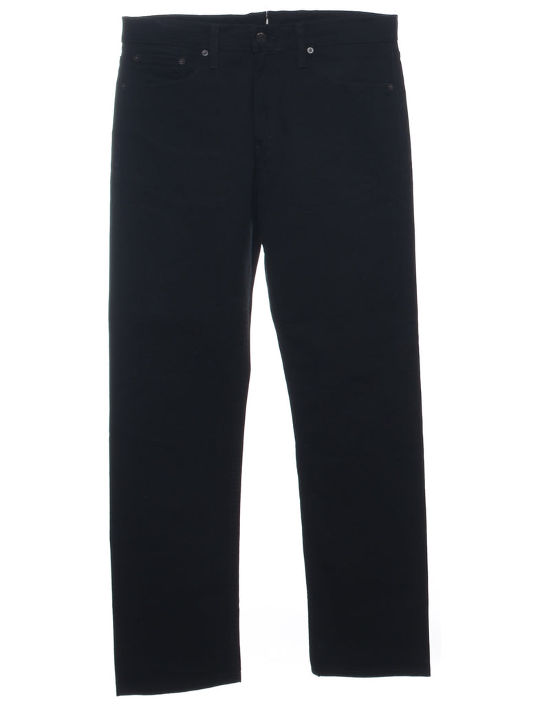 Straight Leg Levi's Jeans - W32 L32