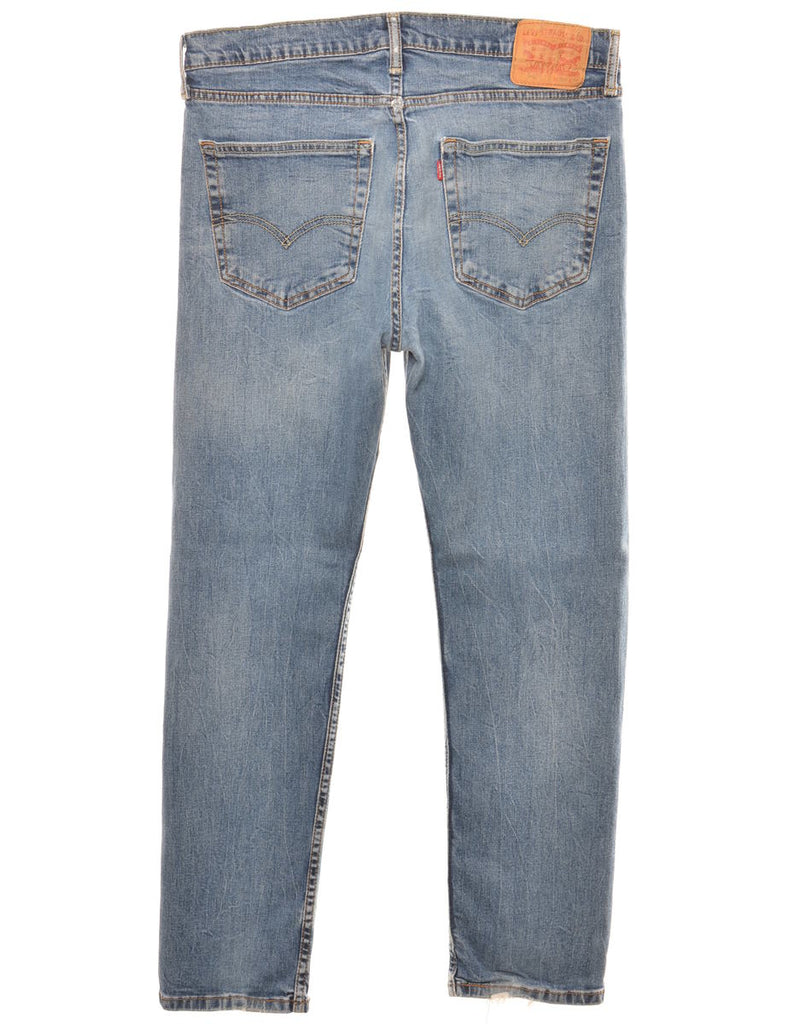 Straight Leg Levi's Jeans - W36 L34