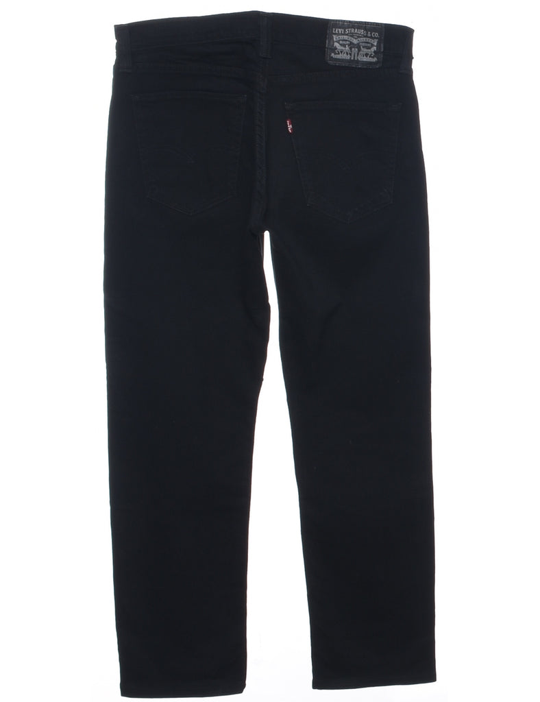 Straight Leg Levi's Jeans - W32 L30