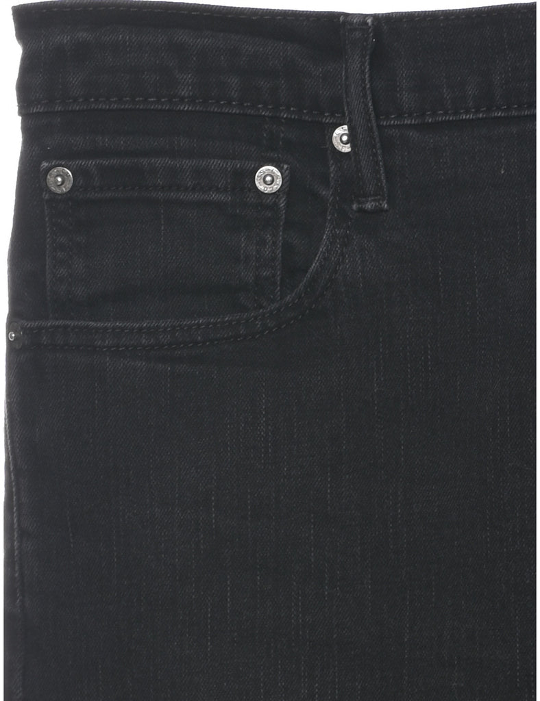 Straight Leg Levi's Jeans - W33 L30