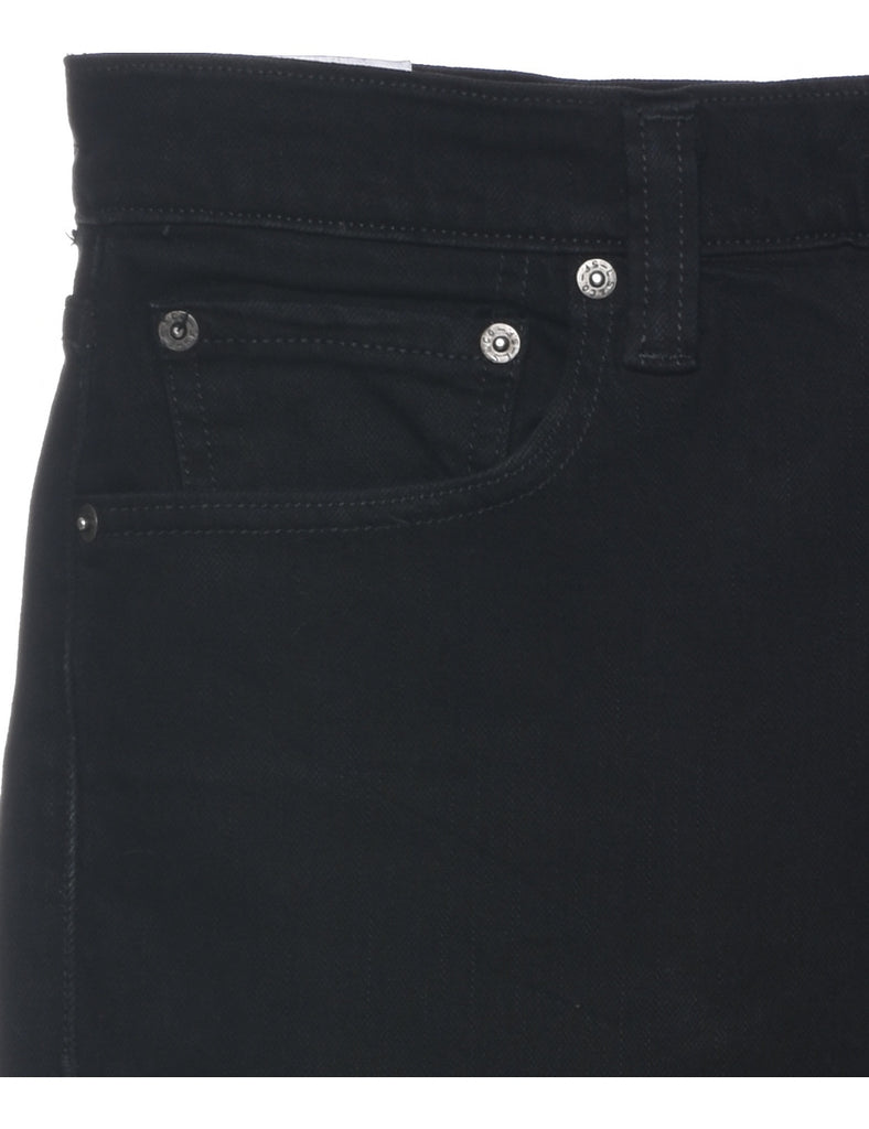Straight Leg Levi's Jeans - W32 L30