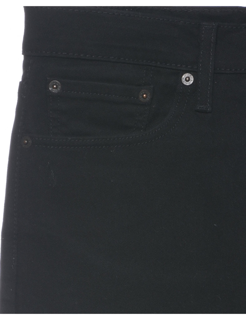 Straight Leg Levi's Jeans - W32 L32