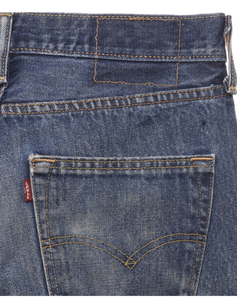 Straight Leg Levi's Jeans - W29 L30