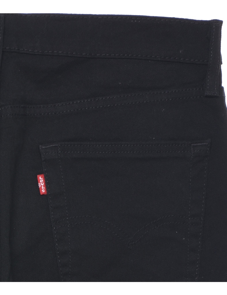 Straight Leg Levi's Jeans - W32 L32