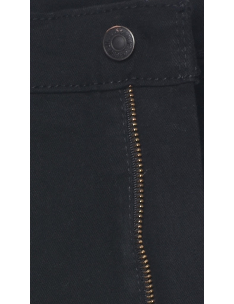 Straight Leg Levi's Jeans - W32 L32