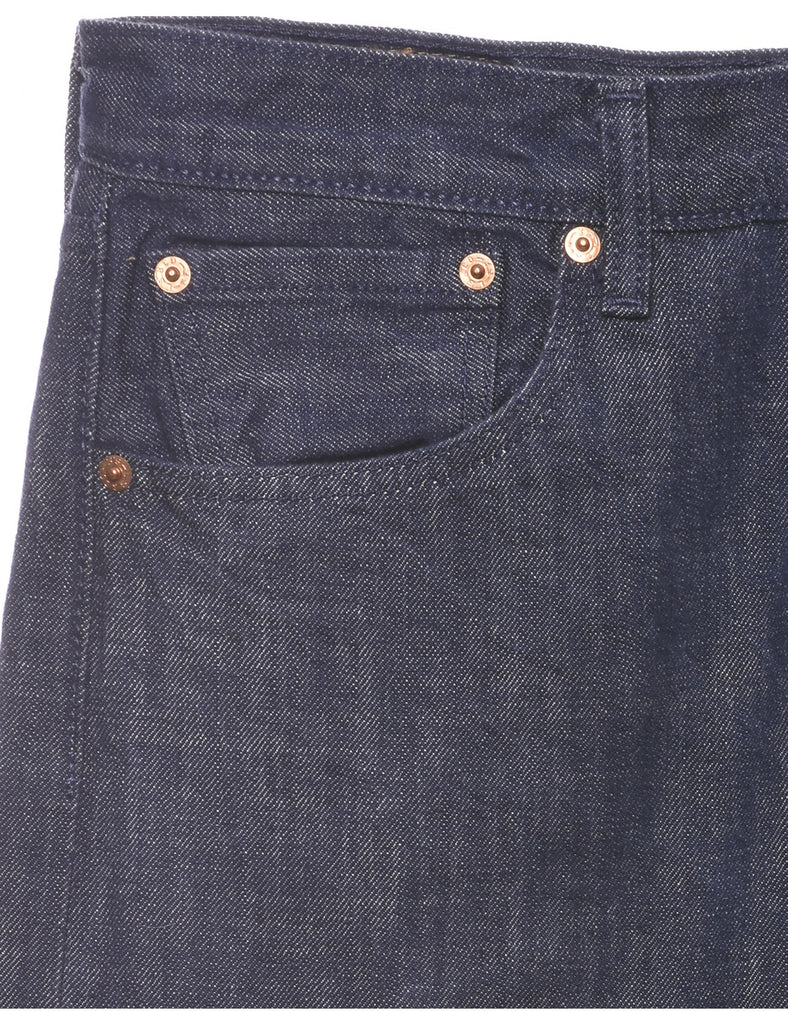 Straight Leg Levis 501 Jeans - W32 L30