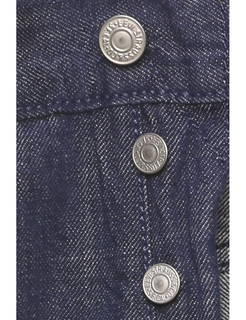 Straight Leg Levis 501 Jeans - W32 L30