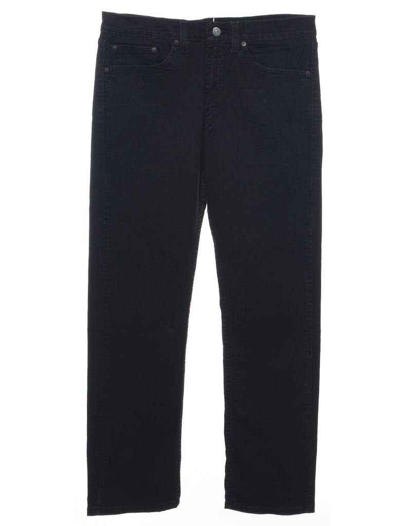 Straight Leg Levis 505 Jeans - W32 L30